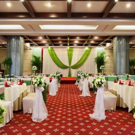 Grand Skylight Catic Hotel Πεκίνο Εξωτερικό φωτογραφία