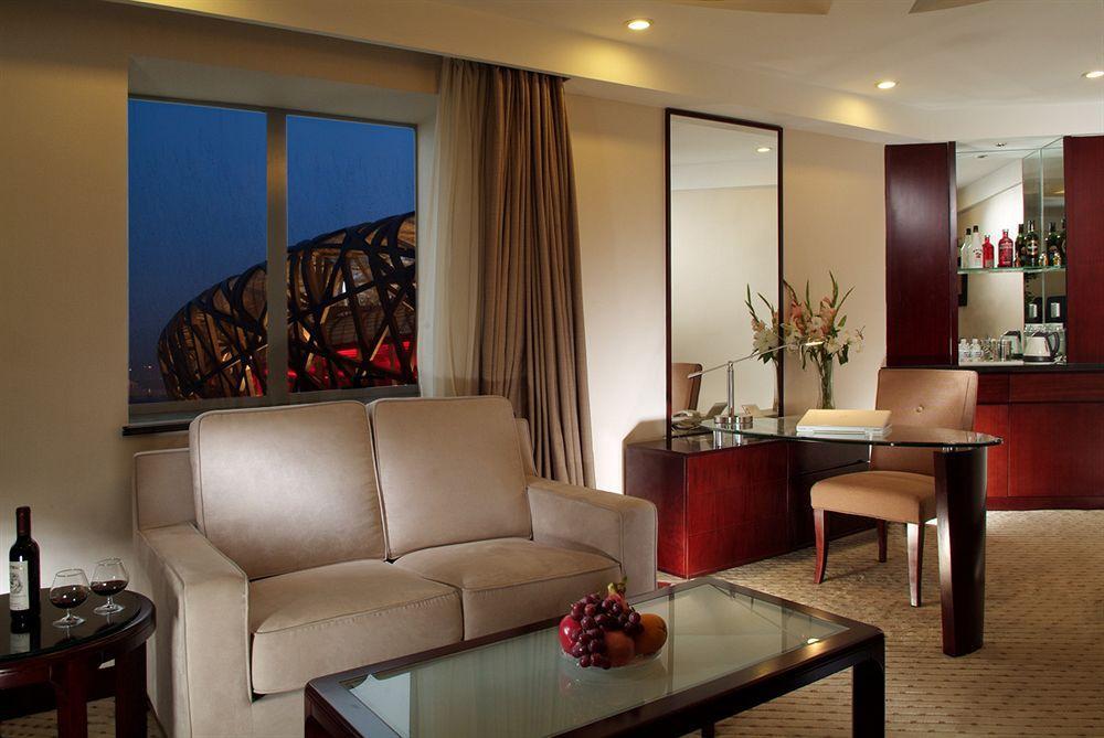 Grand Skylight Catic Hotel Πεκίνο Εξωτερικό φωτογραφία