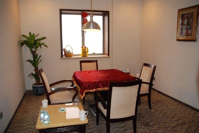 Grand Skylight Catic Hotel Πεκίνο Εξωτερικό φωτογραφία