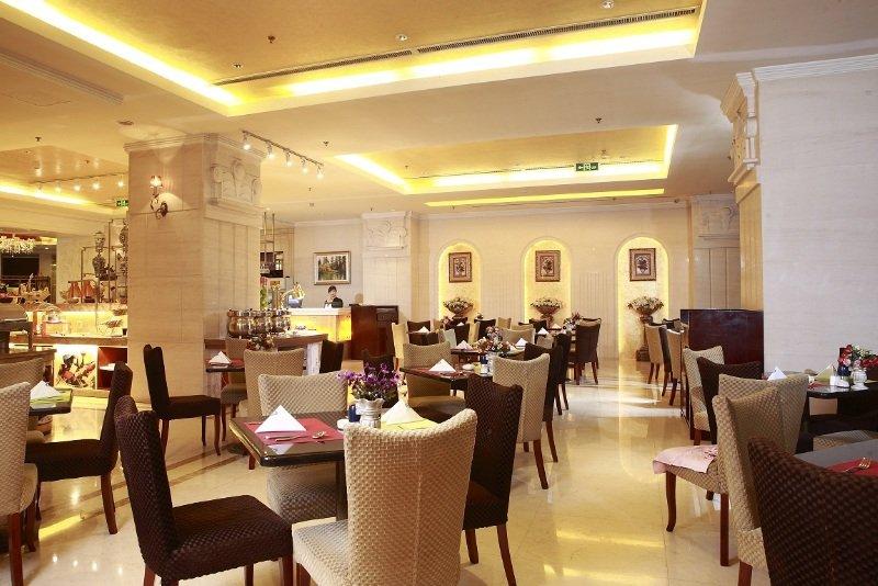 Grand Skylight Catic Hotel Πεκίνο Εξωτερικό φωτογραφία
