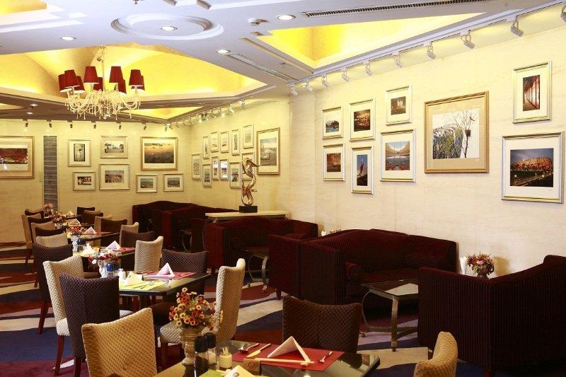 Grand Skylight Catic Hotel Πεκίνο Εξωτερικό φωτογραφία