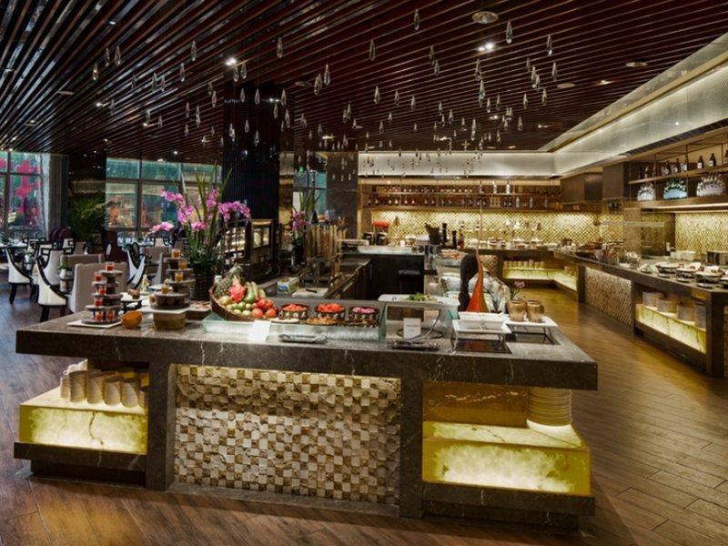Grand Skylight Catic Hotel Πεκίνο Εξωτερικό φωτογραφία