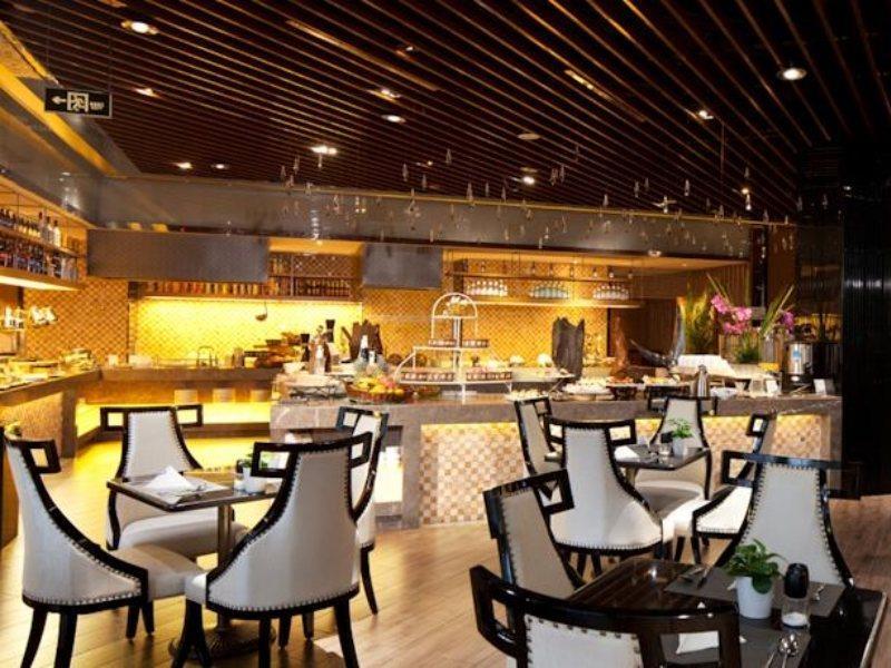 Grand Skylight Catic Hotel Πεκίνο Εξωτερικό φωτογραφία
