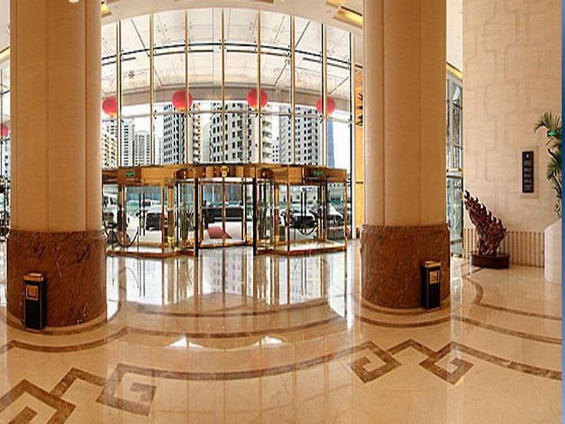 Grand Skylight Catic Hotel Πεκίνο Εξωτερικό φωτογραφία