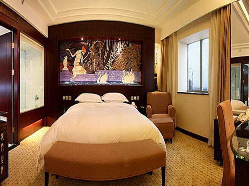 Grand Skylight Catic Hotel Πεκίνο Εξωτερικό φωτογραφία