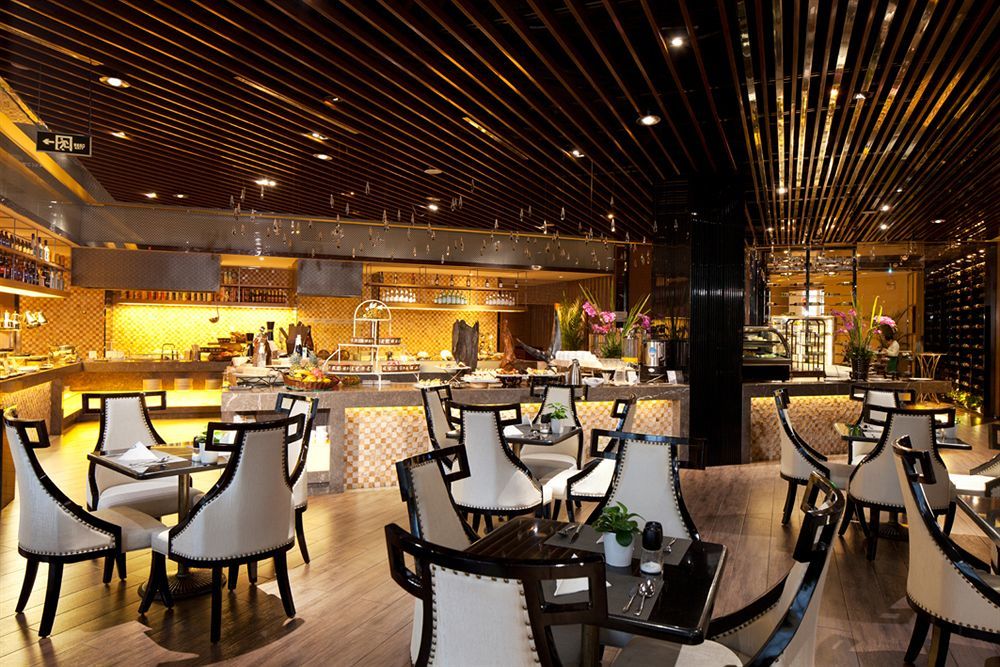 Grand Skylight Catic Hotel Πεκίνο Εξωτερικό φωτογραφία