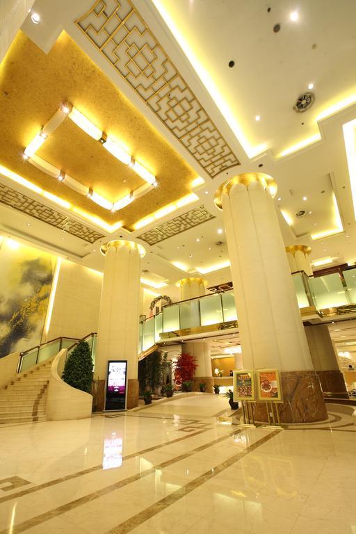 Grand Skylight Catic Hotel Πεκίνο Εξωτερικό φωτογραφία