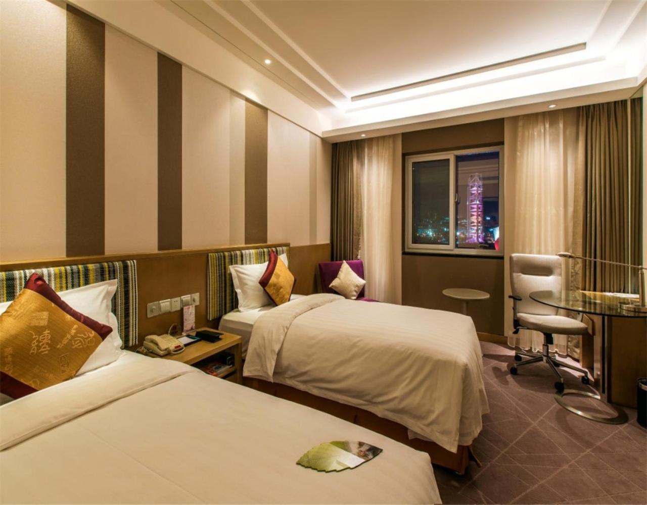 Grand Skylight Catic Hotel Πεκίνο Εξωτερικό φωτογραφία